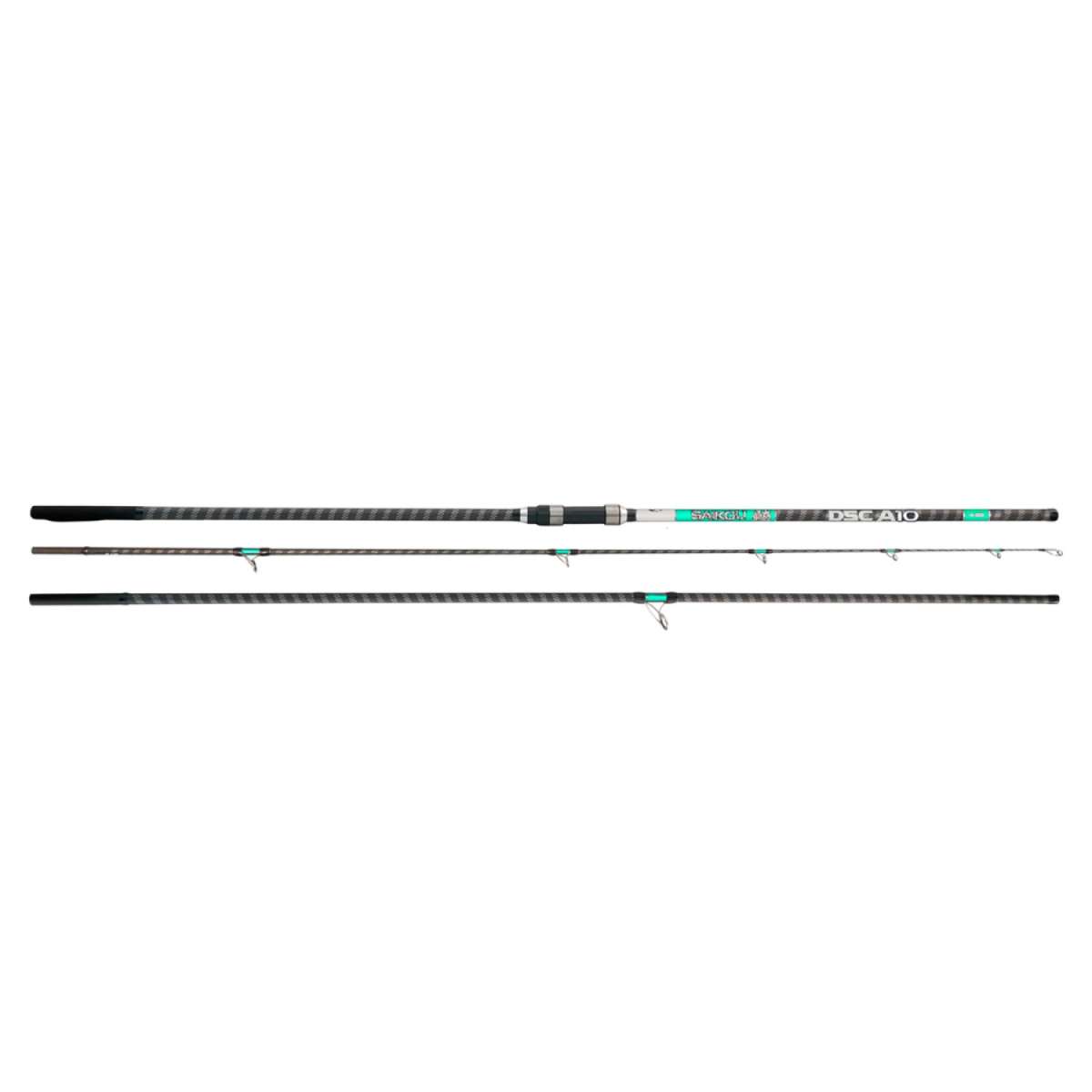 Canna Yuki Saikou DSC A10 mt. 4.20 gr. 100-250 - SU ORDINAZIONE